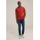 WE Fashion T-shirt cayenne