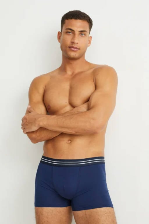 C&a boxershort best sale