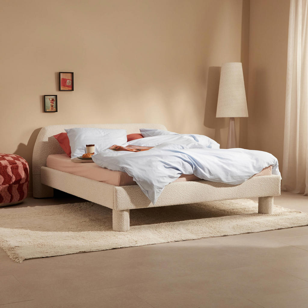 NOUS Living bed Ted (140x200 cm)