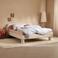 NOUS Living bed Ted (140x200 cm)