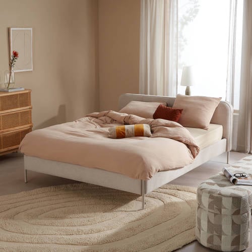 NOUS Living bed Isto (140x200 cm) afbeelding