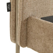 thumbnail: NOUS Living bed Isto (140x200 cm)