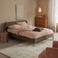 NOUS Living bed Isto (180x200 cm)