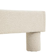 thumbnail: NOUS Living bed Ted (160x200 cm)