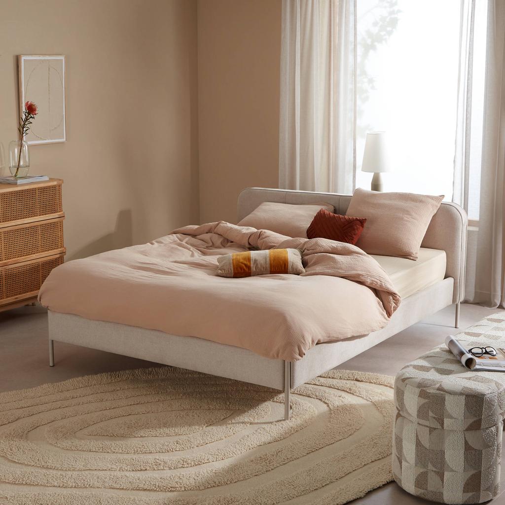 NOUS Living bed Isto (160x200 cm)