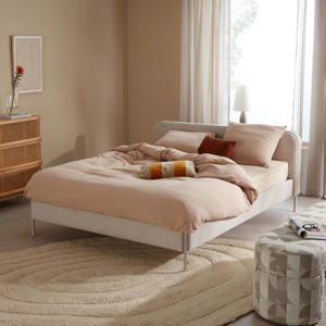 bed Isto (160x200 cm)
