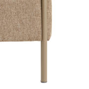 thumbnail: NOUS Living bed Isto (160x200 cm)