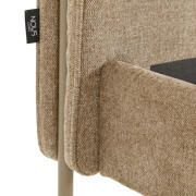 thumbnail: NOUS Living bed Isto (160x200 cm)