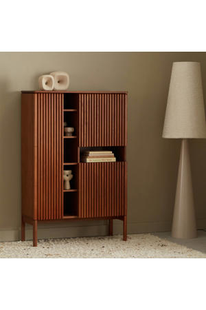 wandkast Nisa