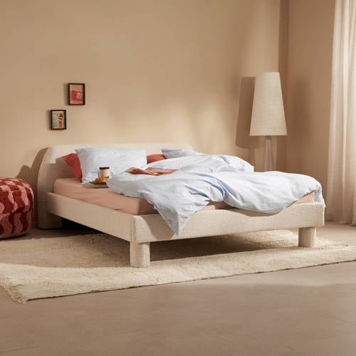 NOUS Living bed Ted (180x200 cm) afbeelding