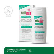 thumbnail: Sebamed repair lotion - 200 ml