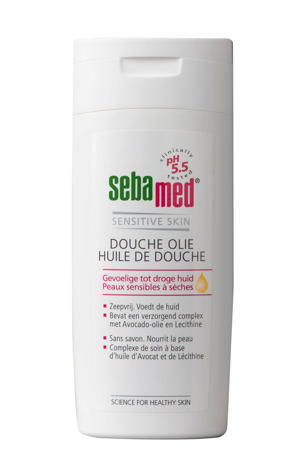 doucheolie - 200 ml