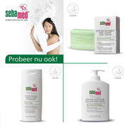 thumbnail: Sebamed Anti-Roos shampoo - 400 ml