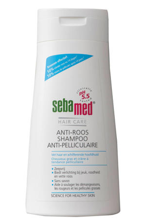 Anti-Roos shampoo - 400 ml