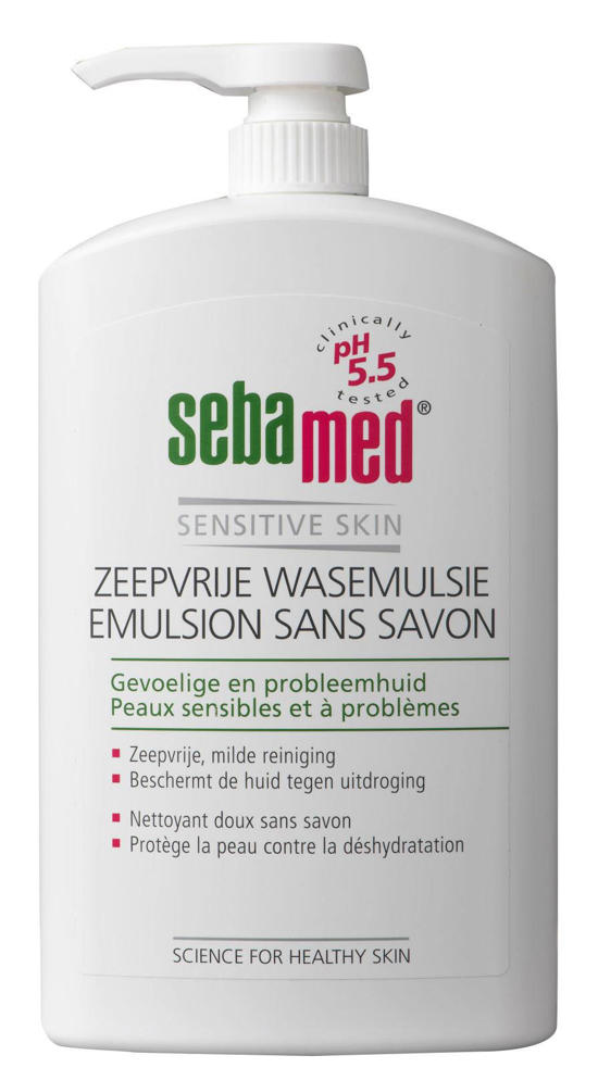 Sebamed douchegel
