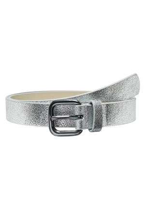 riem ONLMADELINE zilver
