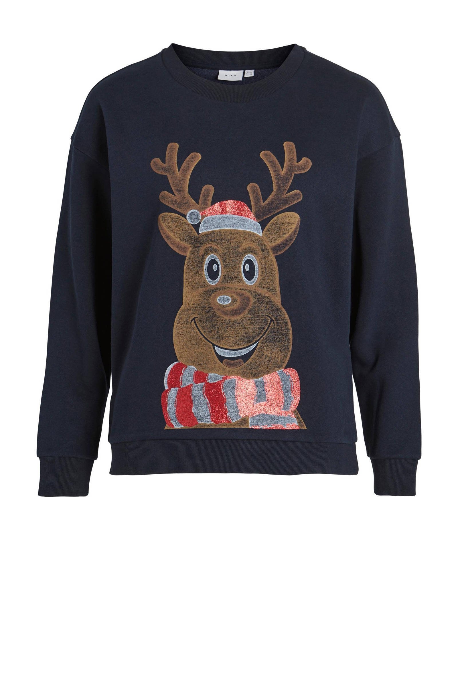 Kerst sweater 2024 dames