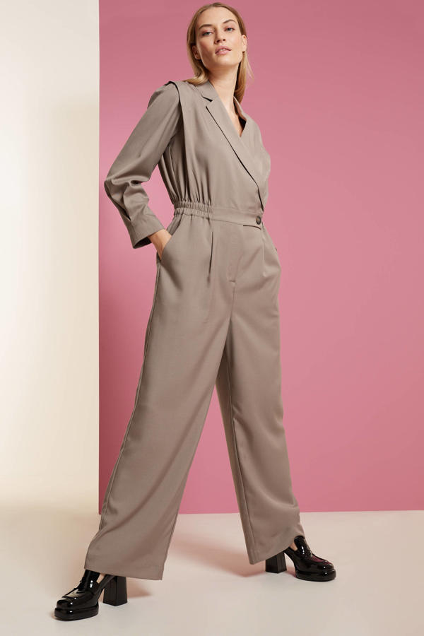Elara Jumpsuit - hellblau/lichtblauw Elara Jumpsuit - hellblau/lichtblauw