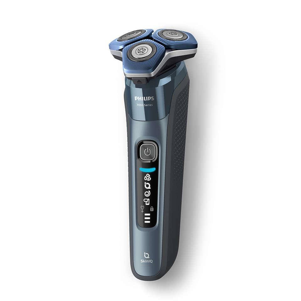 Philips Series 7000 scheerapparaat S7882/55 | wehkamp