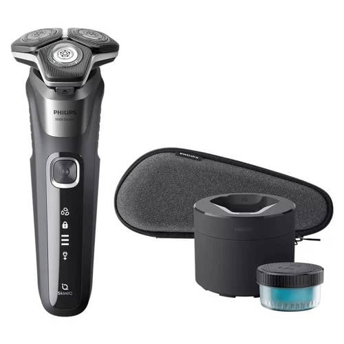 Wehkamp Philips Series 5000 scheerapparaat S5887/50 aanbieding