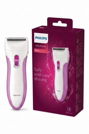 ladyshave - HP6341/00