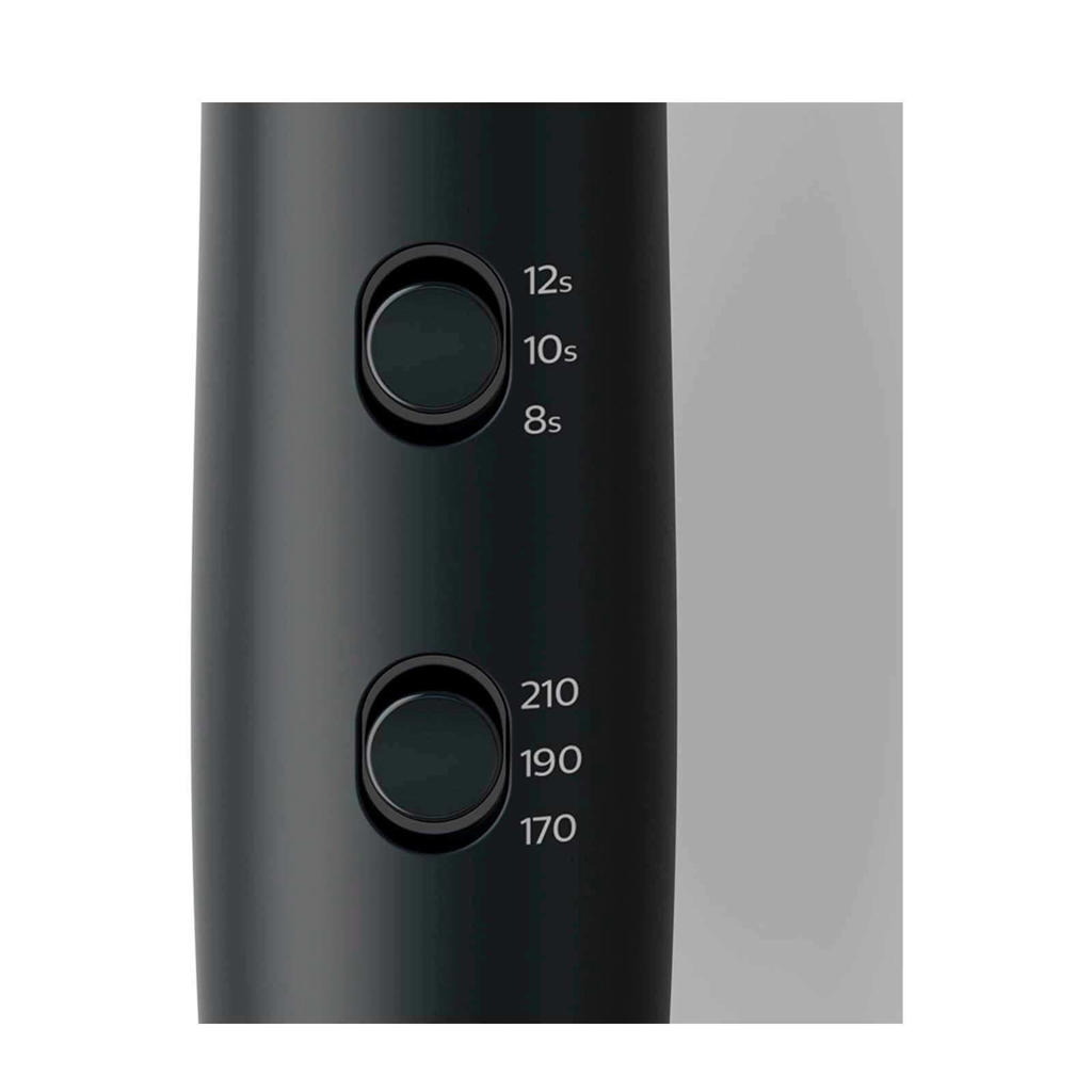 Philips StyleCare Prestige BHB876/00 automatische krultang | wehkamp