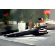thumbnail: Philips  StyleCare Prestige automatische krultang - BHB876/00