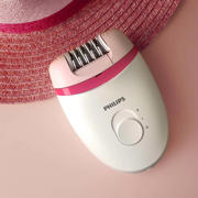 thumbnail: Philips  Satinelle Essential BRE235/00 epilator