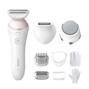  Series 8000 BRL176/00 ladyshave