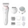 Philips  Series 8000 BRL176/00 ladyshave