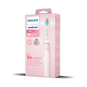 thumbnail: Philips Sonicare  ProtectiveClean 3100 HX3671/11 elektrische tandenborstel