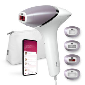 Prestige 8000 Series BRI947/00 - IPL ontharingsapparaat