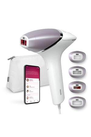 Prestige 8000 Series BRI947/00 - IPL ontharingsapparaat