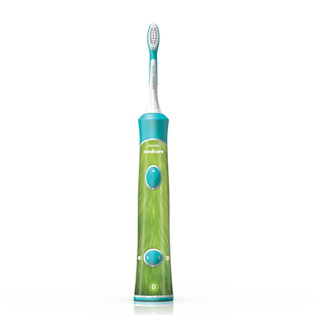 Philips Sonicare For Kids HX6322/04 elektrische tandenborstel | wehkamp