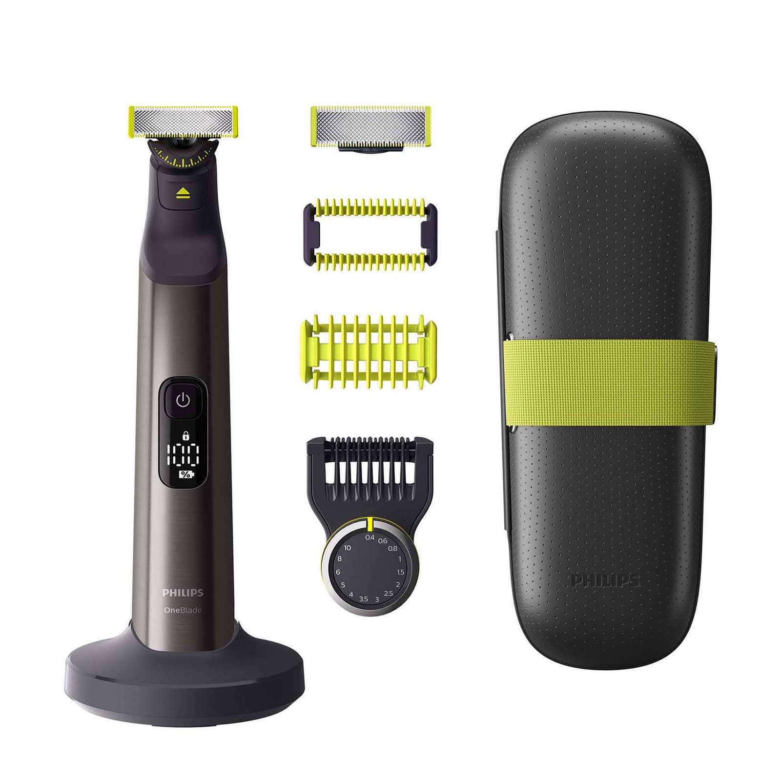 Norelco oneblade deals