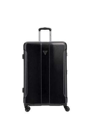  trolley Lustre 75 cm. zwart