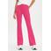 Cars flared broek ZUMA FLAIR fuchsia