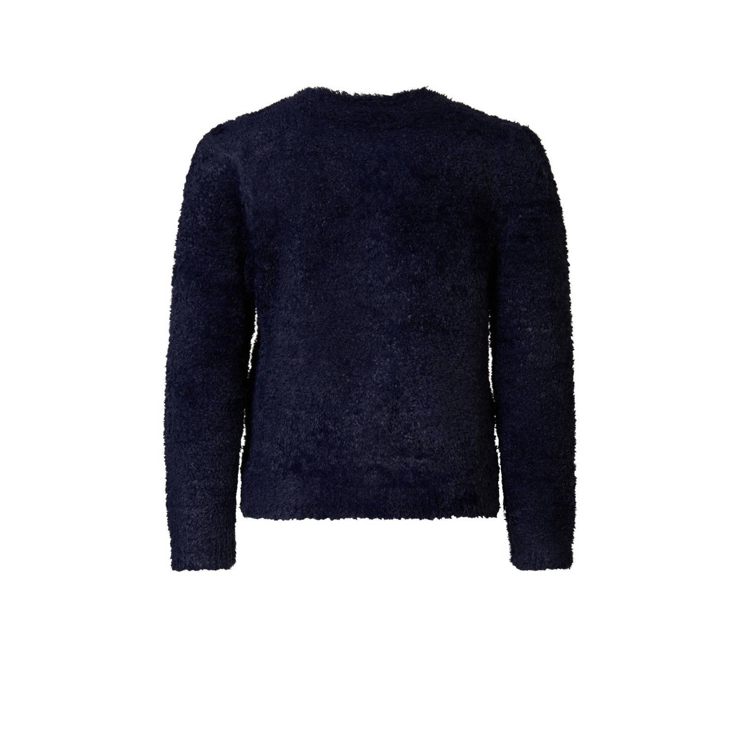 Noppies longsleeve blauw