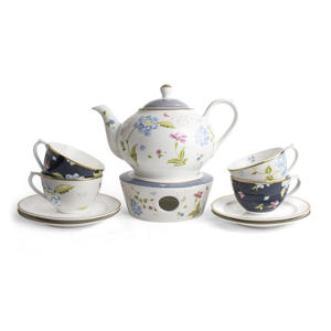 Wehkamp Laura Ashley theeservies Heritage Collectables (10-delig) aanbieding
