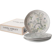 thumbnail: Laura Ashley Artisan ontbijtbord in giftbox 23 cm (set van 4)