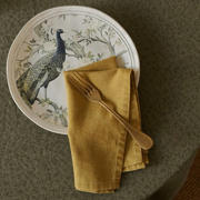 thumbnail: Laura Ashley Artisan ontbijtbord in giftbox 23 cm (set van 4)