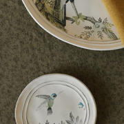 thumbnail: Laura Ashley Artisan ontbijtbord in giftbox 23 cm (set van 4)