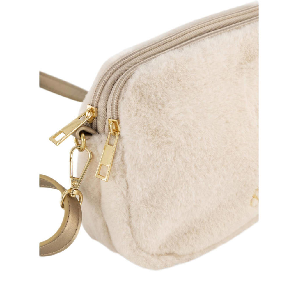 Levi's Devon Crossbody Bag, damestas, lichtroze, één maat