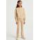 WE Fashion broek beige