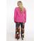 YOEK blouse roze