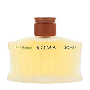 Roma Uomo eau de toilette - 200 ml
