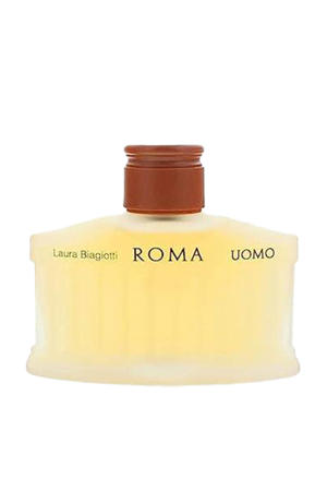 Roma Uomo eau de toilette - 200 ml
