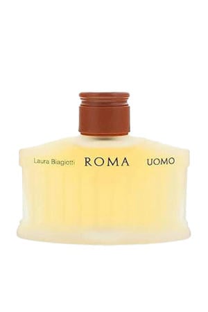 Roma Uomo eau de toilette - 200 ml