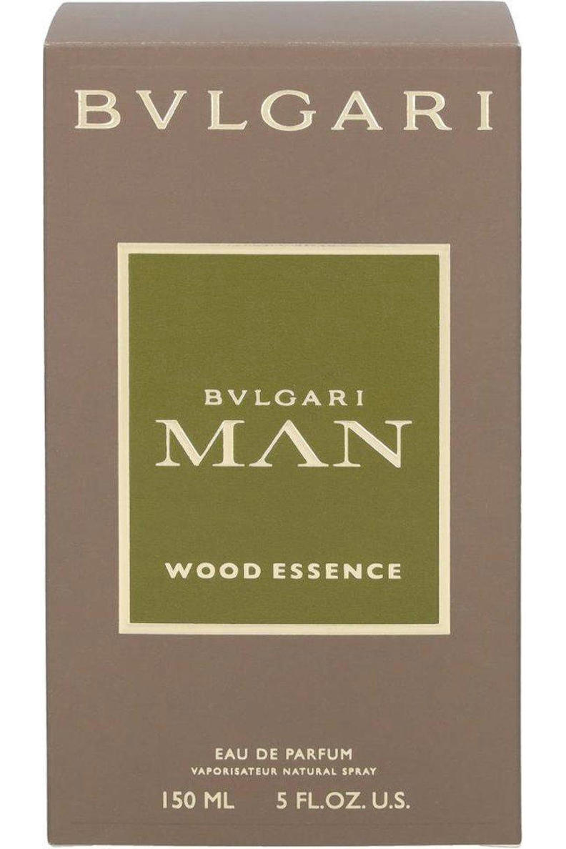 Bvlgari Man Wood Essence eau de parfum 150 ml wehkamp