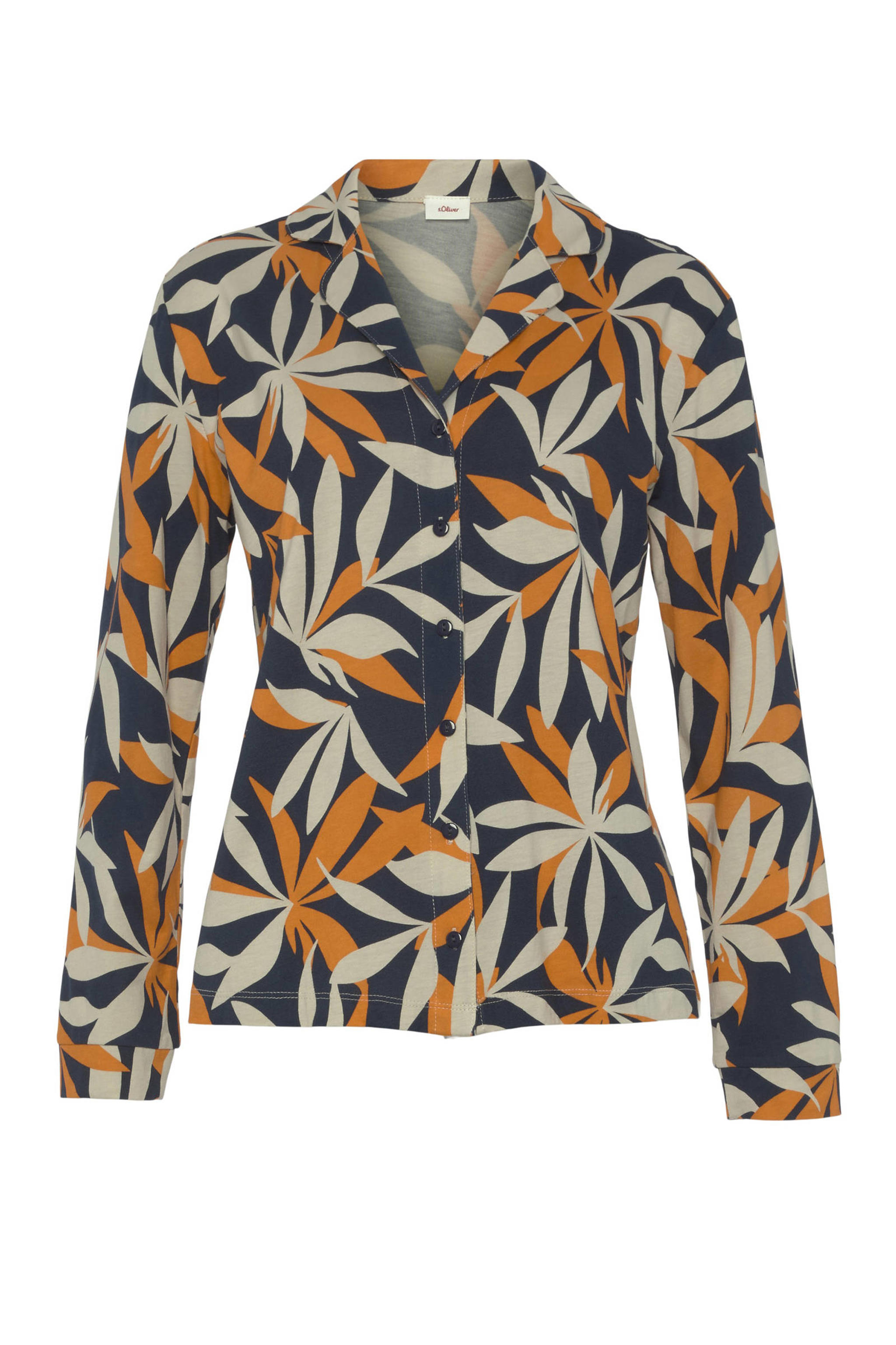 Lisca Pyjama short met top en broekje Harper 23306 Lisca Pyjama short met top en broekje Harper 23306
